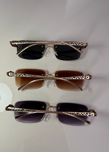 Cartier Cartier Kadın Güneş Gözlüğü