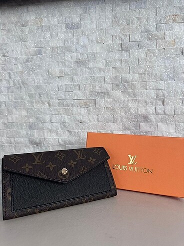 Beden Louis vuitton cüzdan