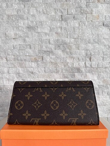 Louis Vuitton Louis vuitton cüzdan