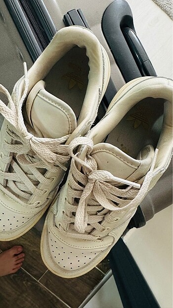 38 Beden adidas orjinal