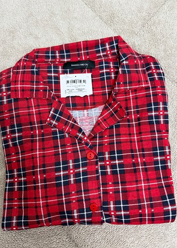 Pijama takımı - Görsel 2