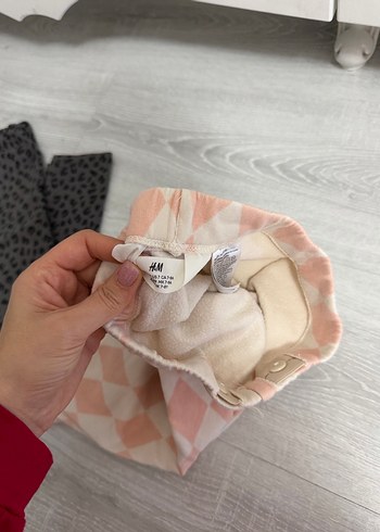 Gri Kız Tayt - Görsel 3