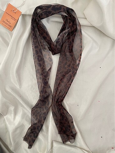 Leopar fular