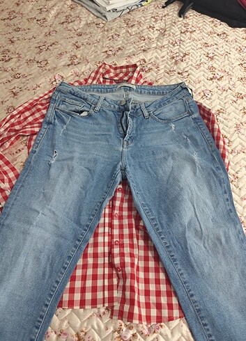 40 Beden bordo Renk Gömlek ve pantolon