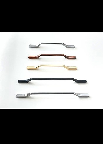  Beden mobilya kulp 160mm