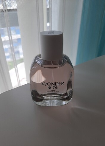 Wonder Rose Parfüm