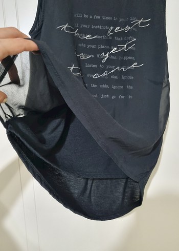 Kolsuz Bluz - Görsel 3