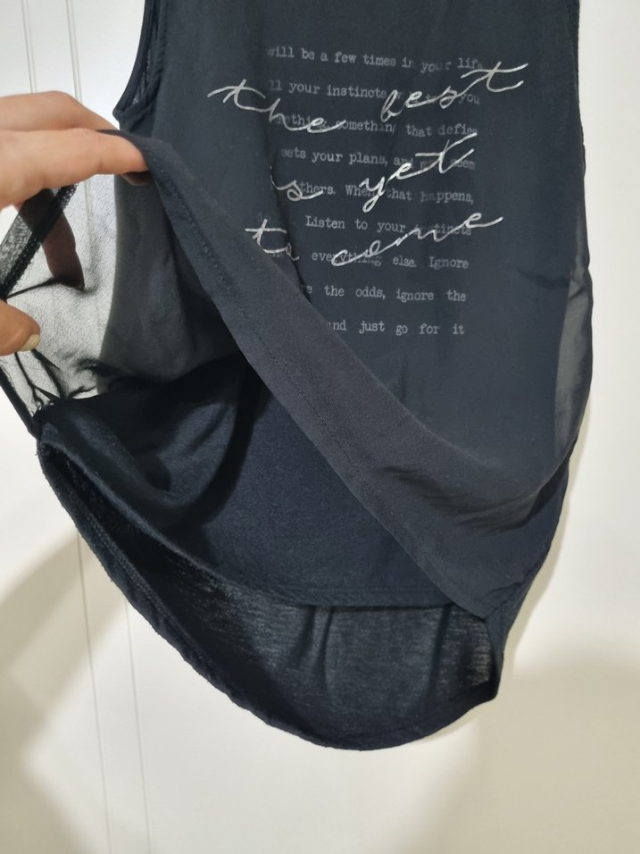 Kolsuz Bluz - Görsel 3