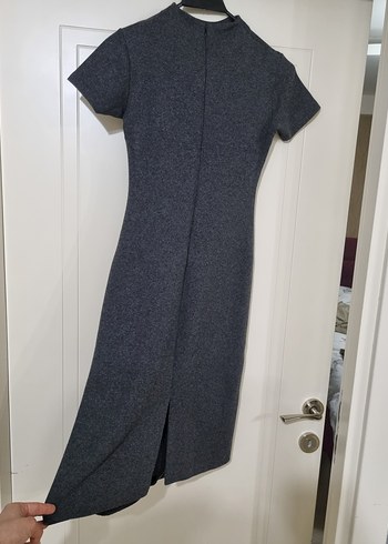 Midi Kadın Elbise - Görsel 2