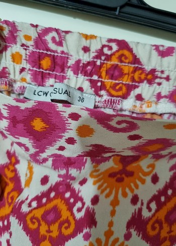 Kadın Pantolon - Görsel 3