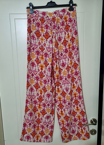 Kadın Pantolon - Görsel 2