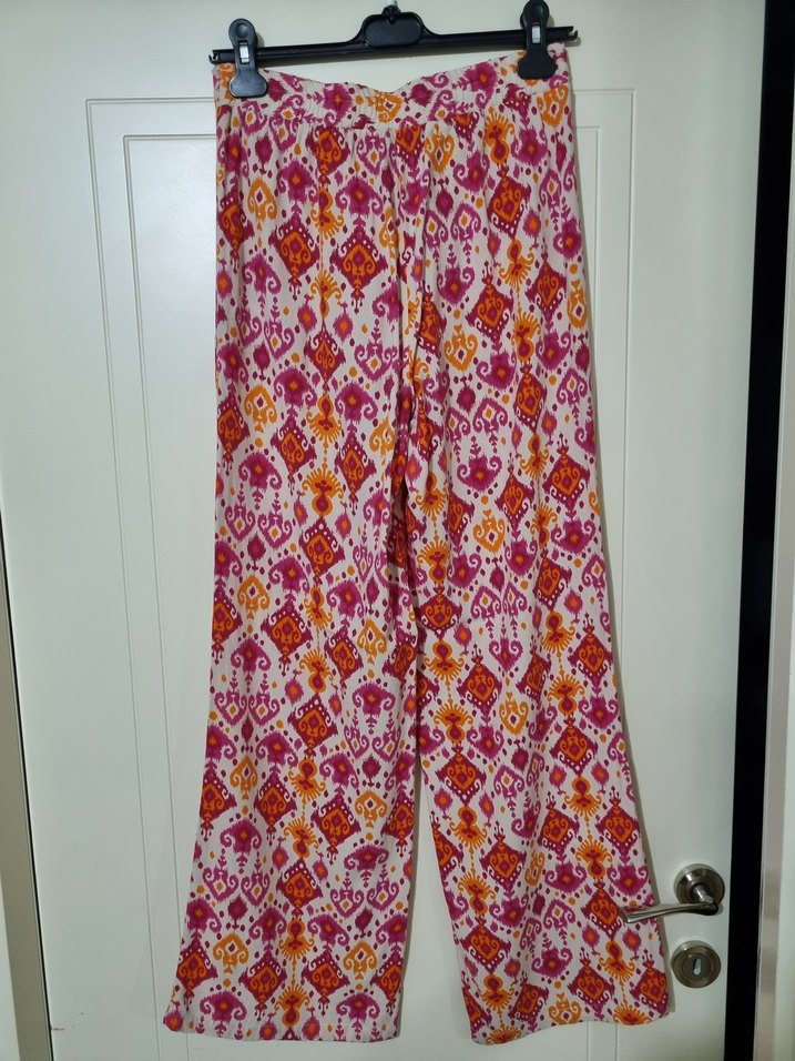 Kadın Pantolon - Görsel 2