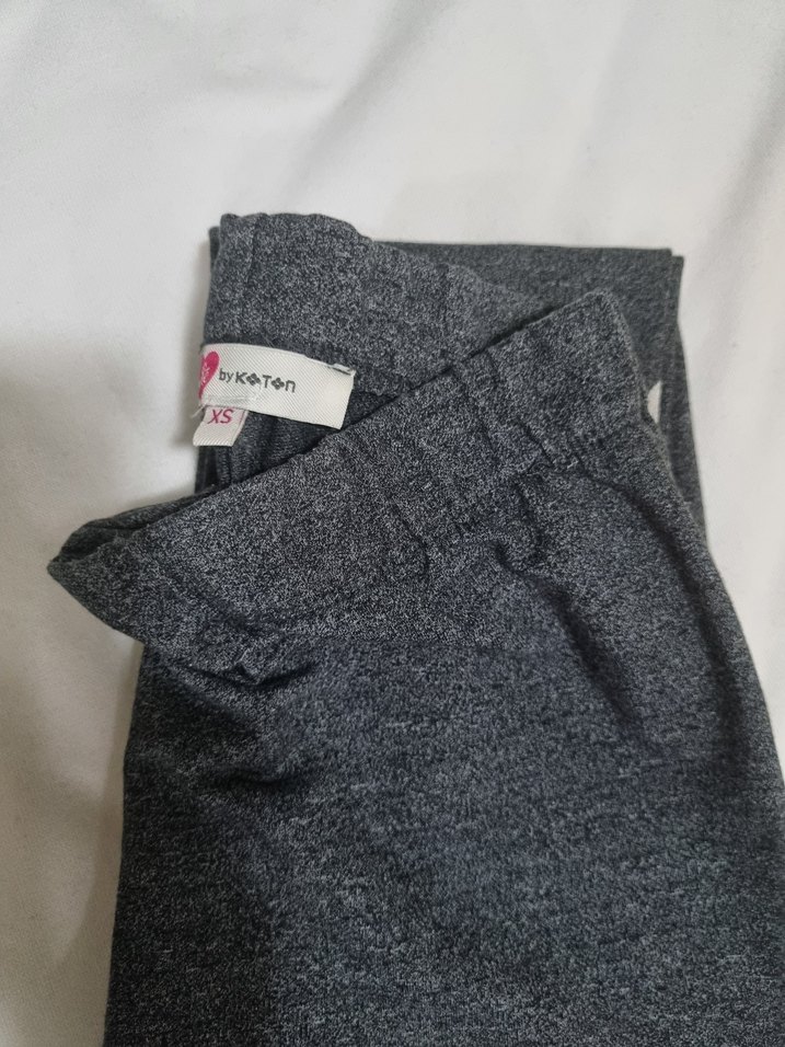 Kadın tayt - Görsel 4