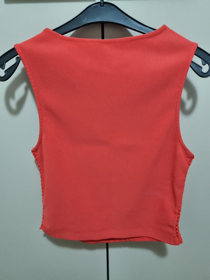 Kadın Bluz - Görsel 3