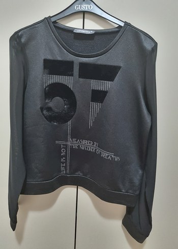 Kadın Bluz - Görsel 3