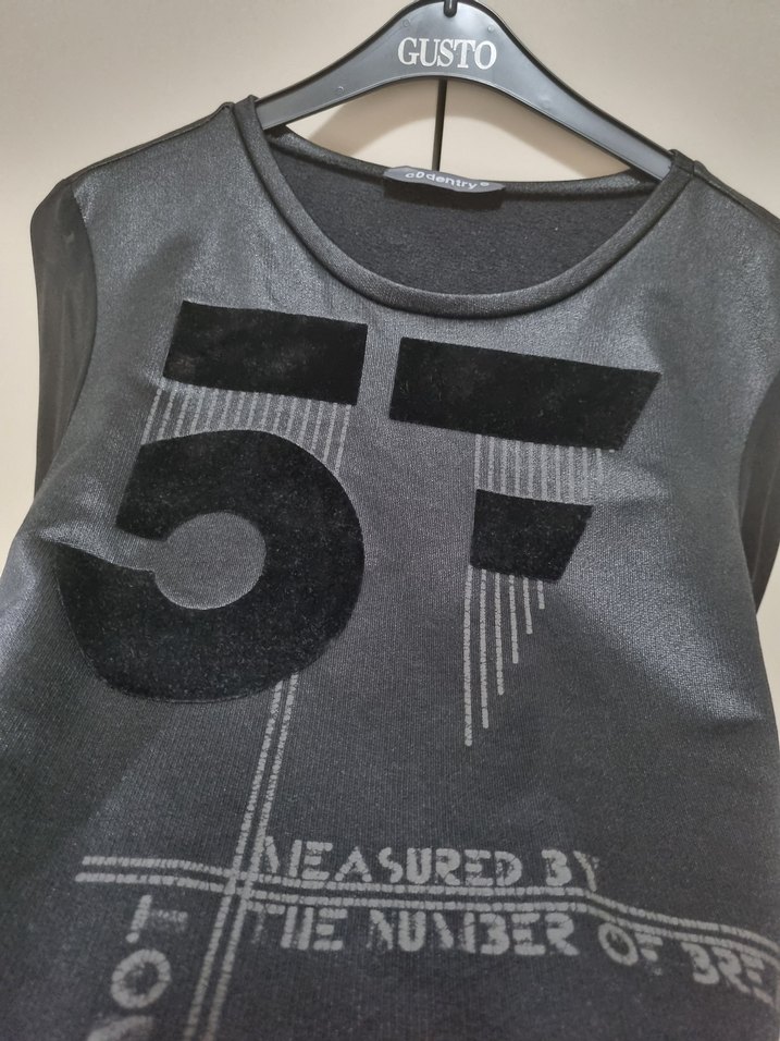 Kadın Bluz - Görsel 2