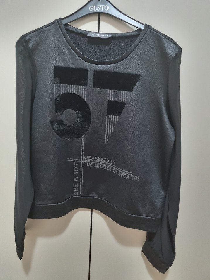 Kadın Bluz - Görsel 3