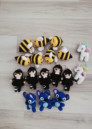 Amigurumi 