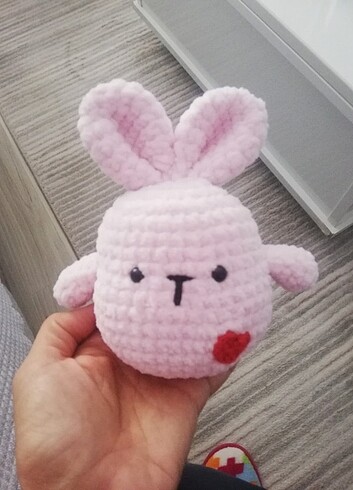 Amigurumi 