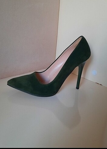 Diğer Stiletto 