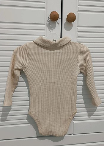 Yakalı Çıtçıtlı Zıbın - Görsel 4