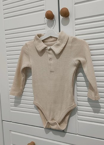 Yakalı Çıtçıtlı Zıbın - Görsel 8