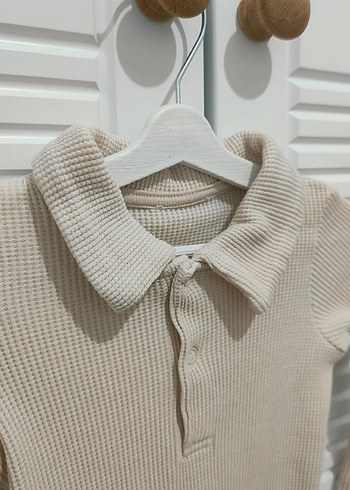 Yakalı Çıtçıtlı Zıbın - Görsel 7