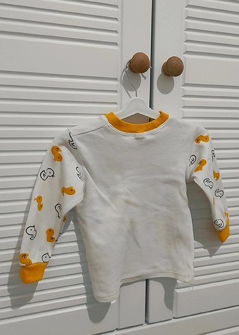 Pijama Takımı - Görsel 7