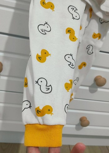 Pijama Takımı - Görsel 5