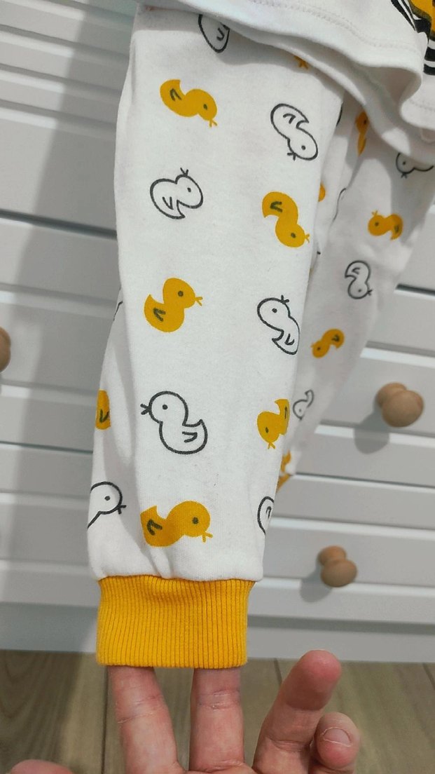 Pijama Takımı - Görsel 5