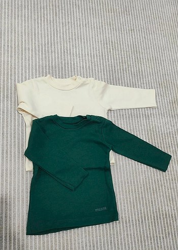 2'li Body - Görsel 2