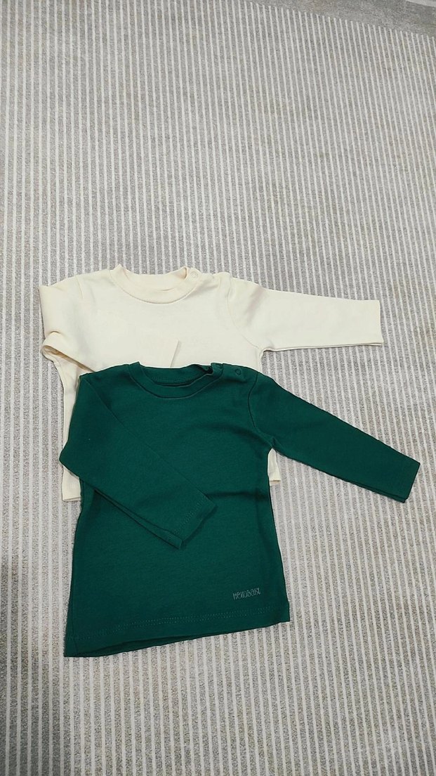 2'li Body - Görsel 2