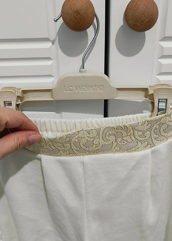 Bebek Mevlid Kıyafeti - Görsel 8