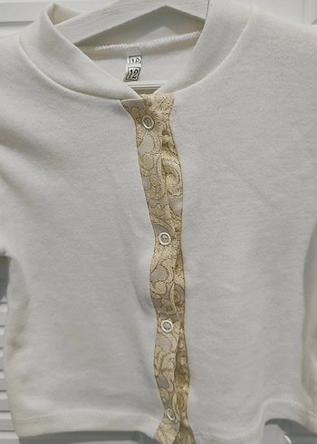 Bebek Mevlid Kıyafeti - Görsel 6