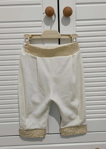 Bebek Mevlid Kıyafeti - Görsel 7