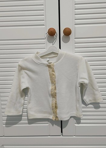 Bebek Mevlid Kıyafeti - Görsel 5