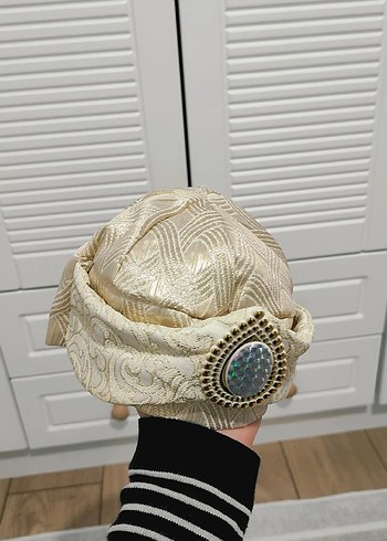 Bebek Mevlid Kıyafeti - Görsel 9