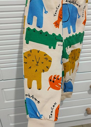 Alt Üst Takım - Görsel 6