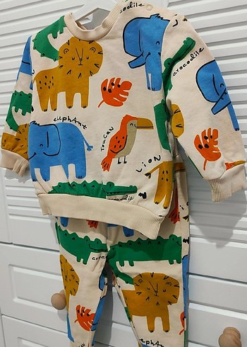 Alt Üst Takım - Görsel 8