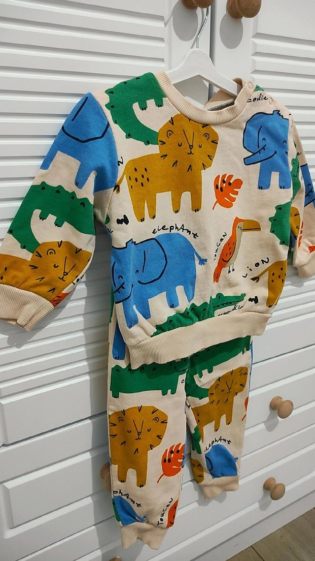 Alt Üst Takım - Görsel 2