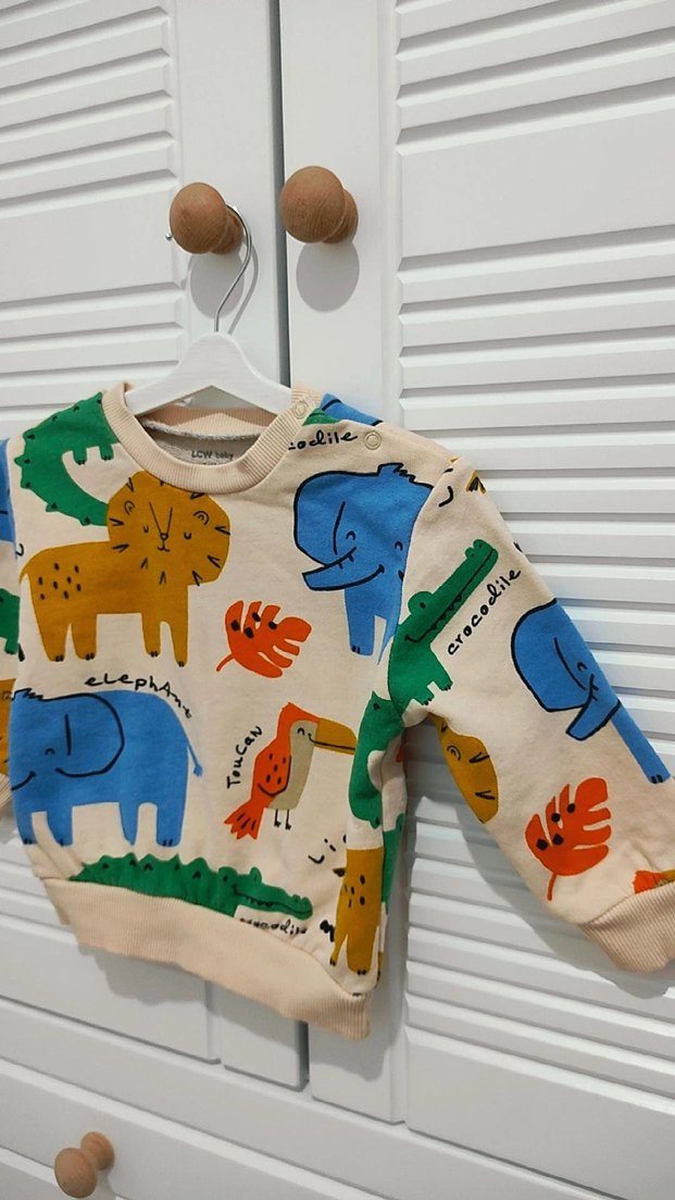 Alt Üst Takım - Görsel 4