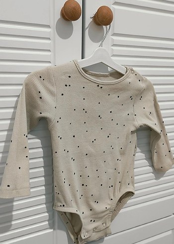 Zara Çıtçıtlı Takım - Görsel 2