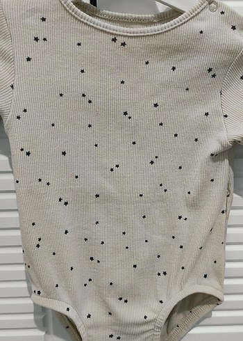 Zara Çıtçıtlı Takım - Görsel 3