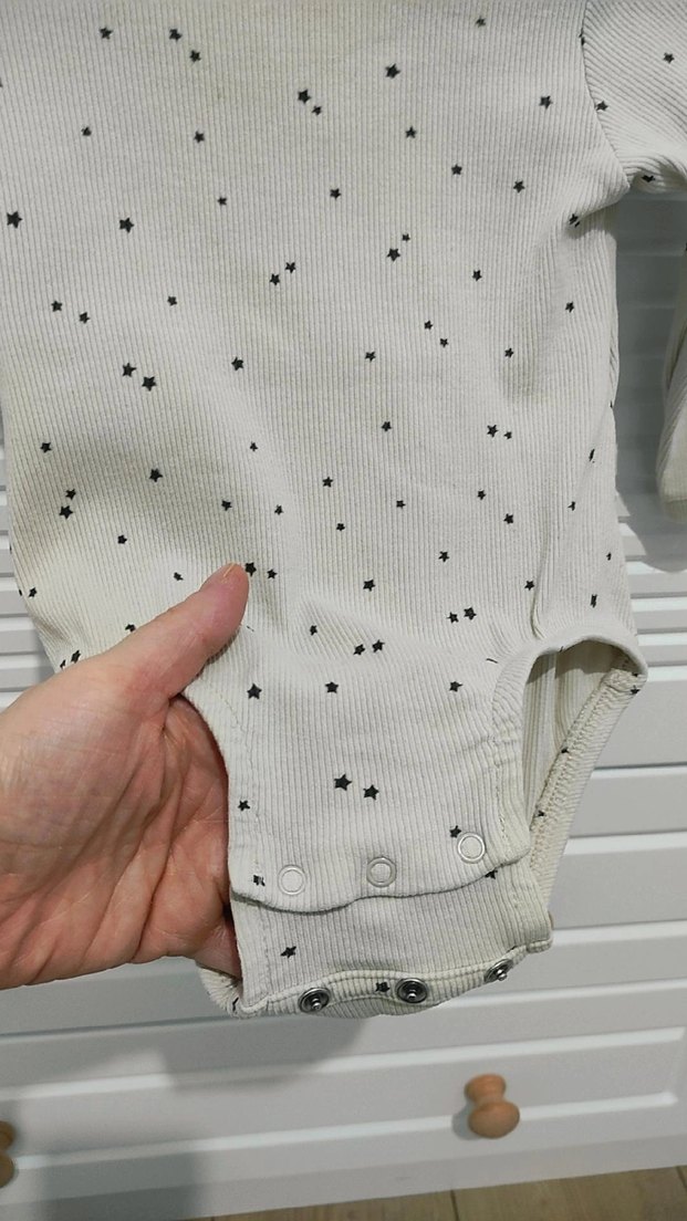 Zara Çıtçıtlı Takım - Görsel 4