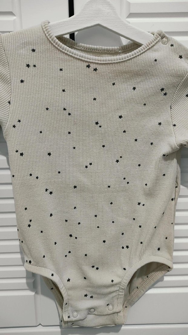 Zara Çıtçıtlı Takım - Görsel 3