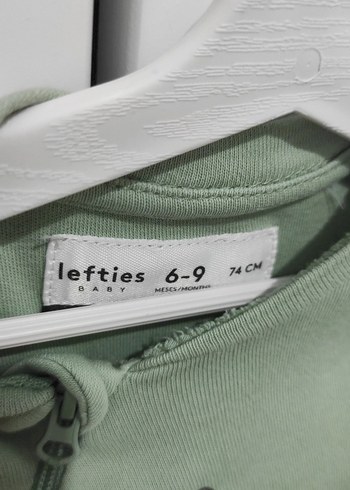 Ayaklı Tulum - Görsel 6