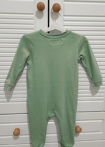 Ayaklı Tulum - Görsel 5