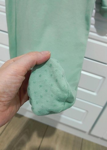 Ayaklı Tulum - Görsel 4