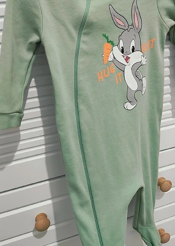 Ayaklı Tulum - Görsel 7