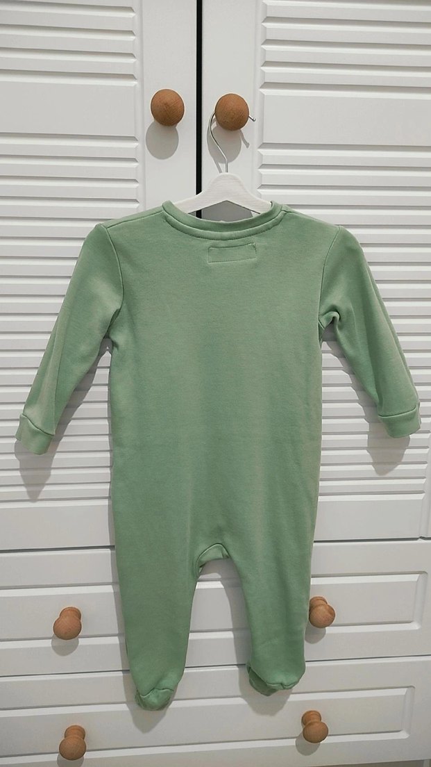 Ayaklı Tulum - Görsel 5